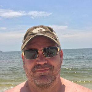 Meet your Posher, Jeffrey